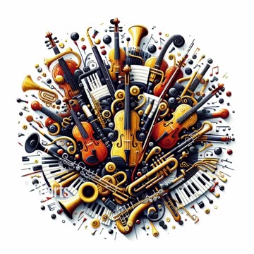 Bach - Orchestral Suite No. 2 in B Minor, BWV 1067 – 7. Badinerie