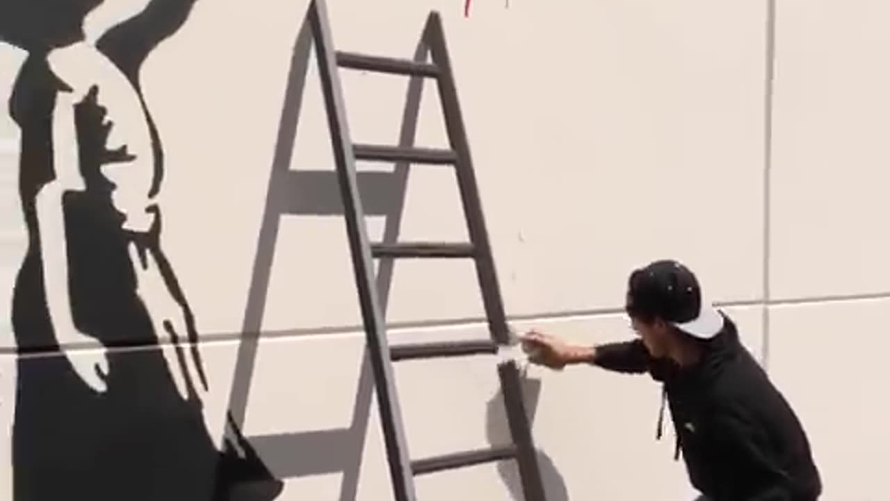 Most viewed video I have seen