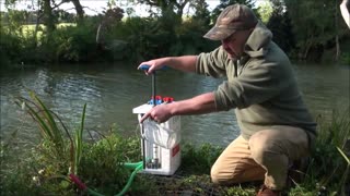 Water Filters for Families and Communities .... or People With Campervans.