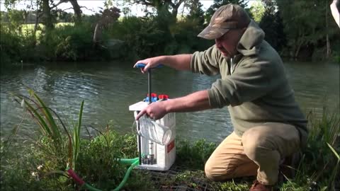 Water Filters for Families and Communities .... or People With Campervans.