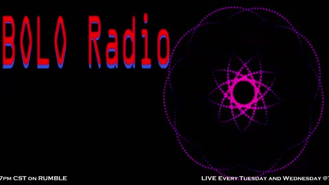 BOLO Radio: Power Unveiled: Clashing Narratives, Israeli-US Relations, Forgiveness in a Changing World
