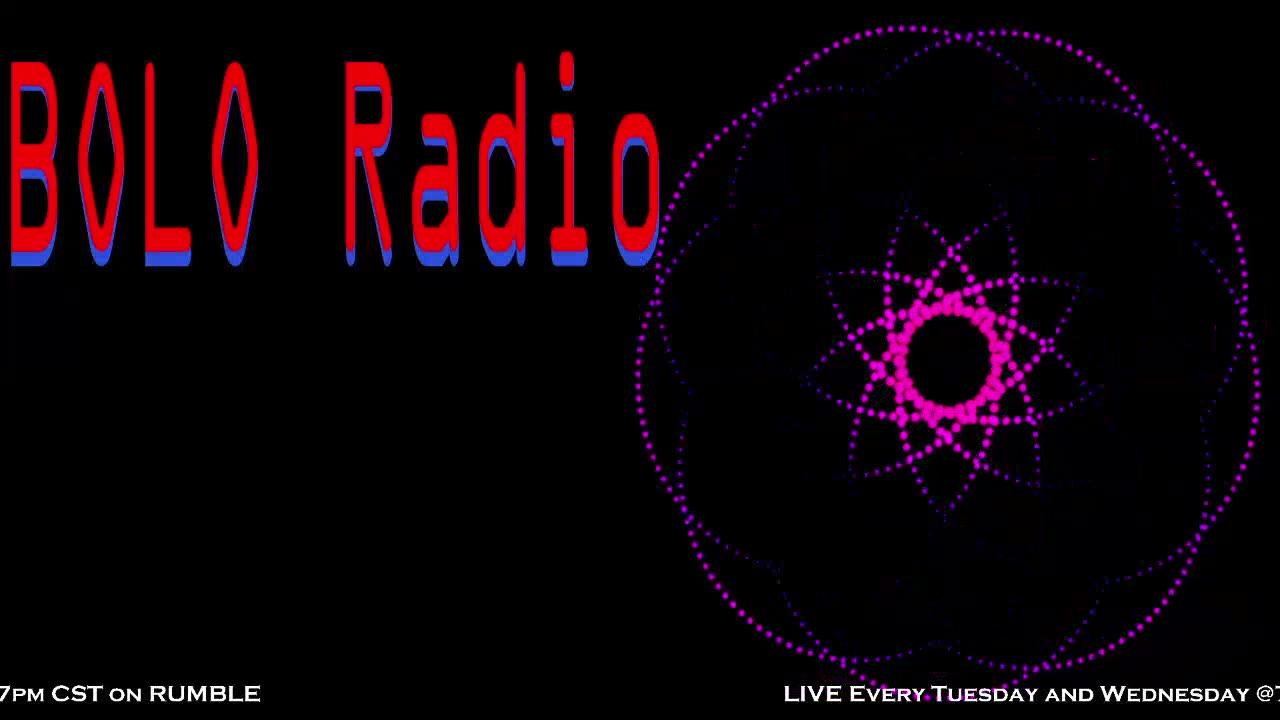 BOLO Radio: Power Unveiled: Clashing Narratives, Israeli-US Relations, Forgiveness in a Changing World