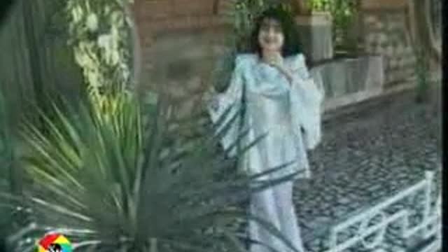 Dunja Dunja - Nigora Tajik singer