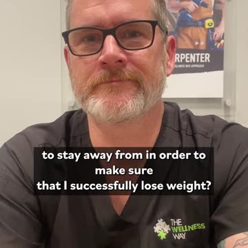 Food, and Weightloss
