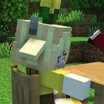 I Hired a Tutor for Daisy in Minecraft!