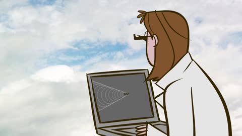 The Sonic Boom Problem - Katerina Kaouri