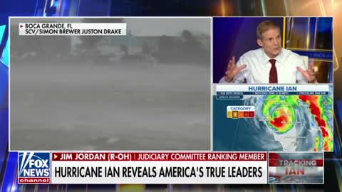 Jim Jordan: Biden Raises Money For Dems As DeSantis Raises Money For Floridians