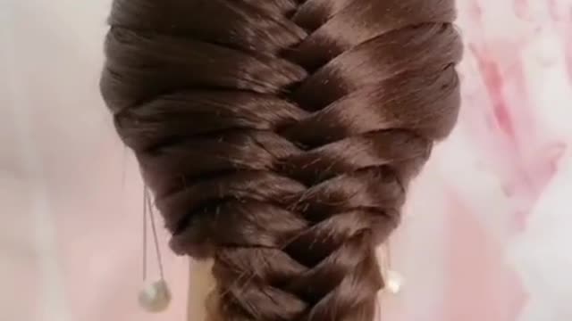 French braiding tools 🔥🥰♥️#foryou #hairstyle #goodthing #goodstuff #hairtutorial #hairbraidtutorial