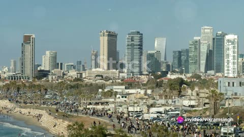 The Call for Peace: A Perspective from Israel's Labor Party