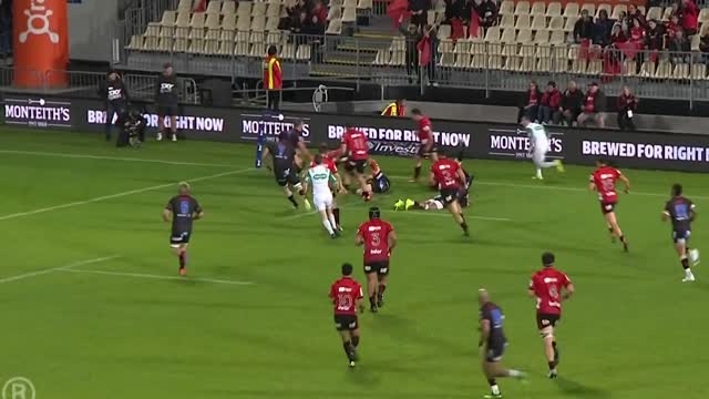 3 Of The Hardest Rugby Bump Offs In Recent Rugby History