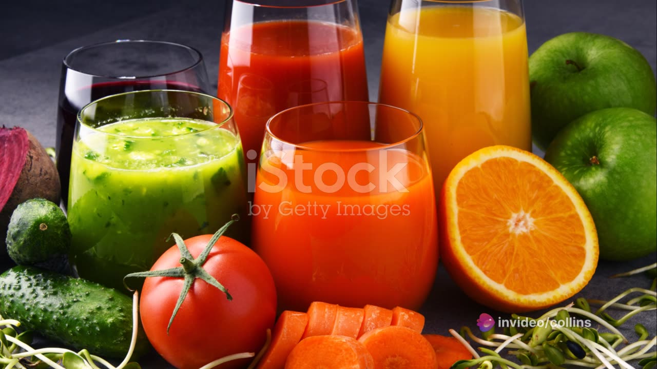 Importance of detoxification