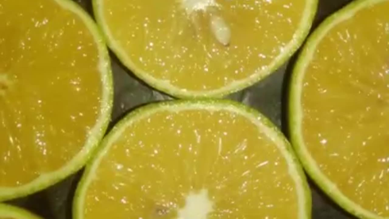 2 Benefits of Sweet Lime