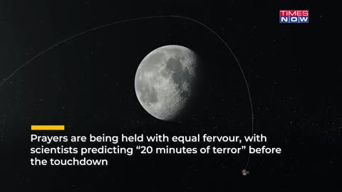 Pakistan to Telecast Chandrayaan-3 Landing?