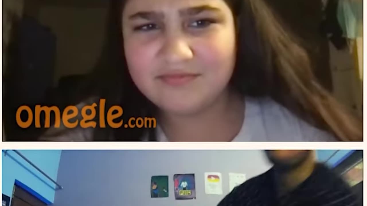 Live omegle video/ i need girlfriend #video #omegle #viral #rumble #rumble video