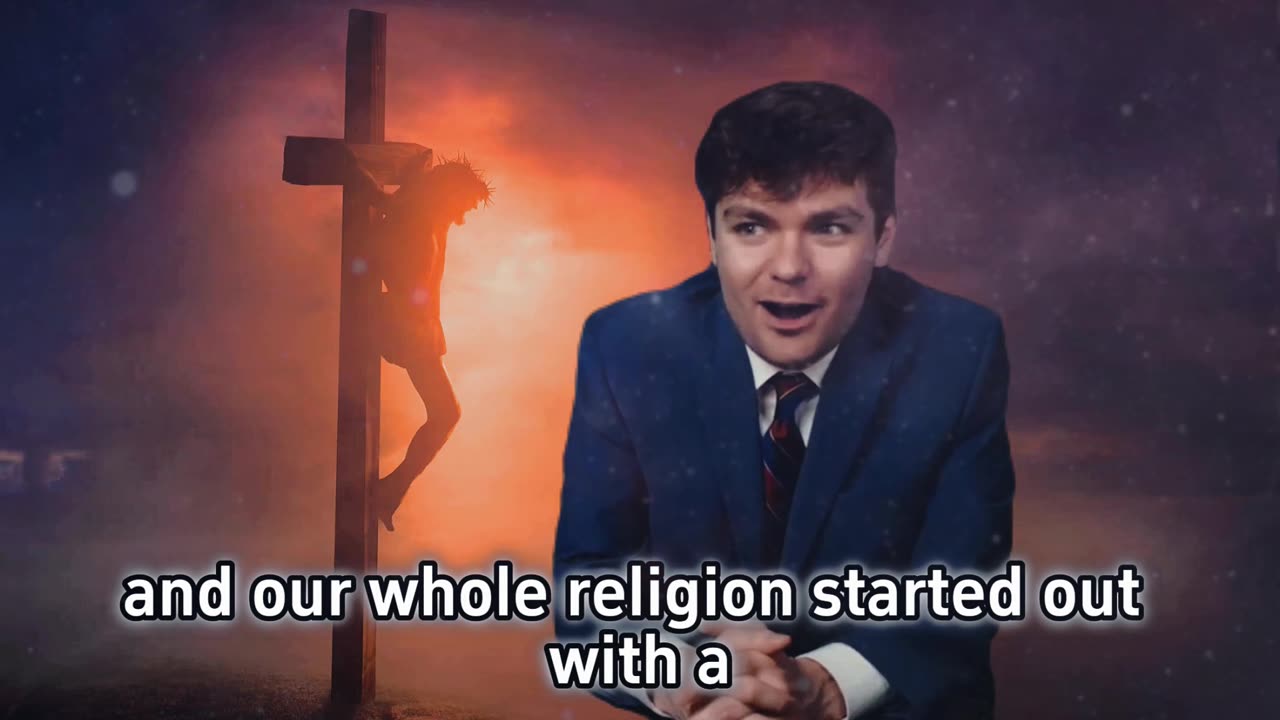 "WE'RE A DEATH CULT" EDIT
