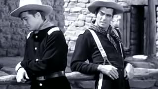 Old western movies