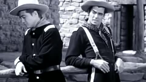 Old western movies