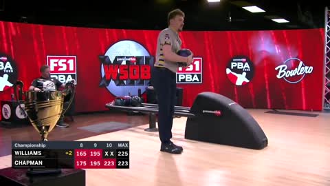 The 2022 PBA Tour Season Recap | World Series of Bowling XIII Greatest Moments