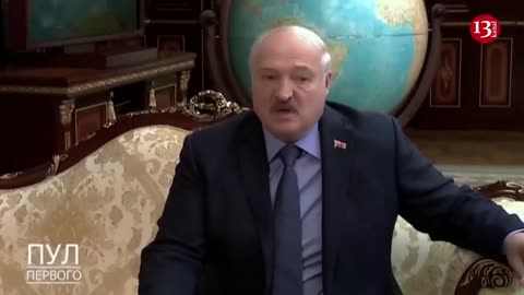 Lukashenko says Belarus needs guarantees that Russia will defend it if attacked