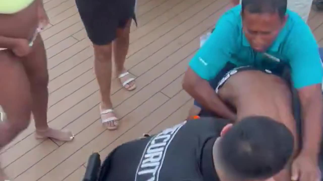 Let’s check in on the carnival cruise sub-sаһаrаns.