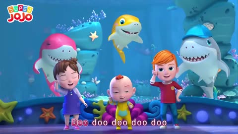 baby shark dance #baby dance