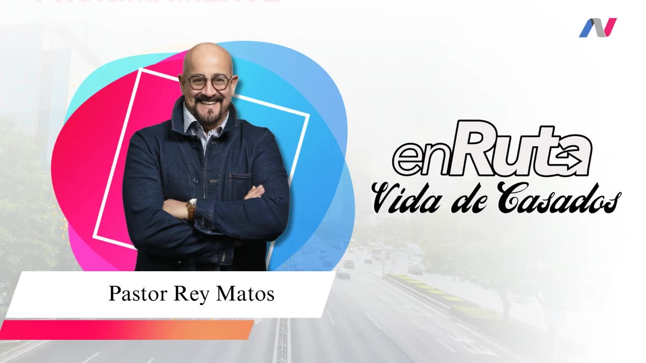 Vida de Casados - Rey Matos