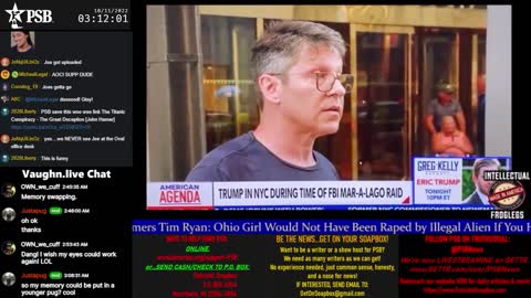 2022-10-11 02:06 EDT - Hyper Drive: with Thumper