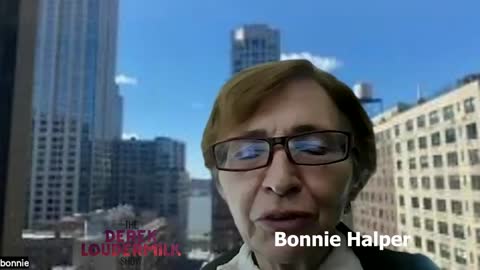 Bonnie Halper