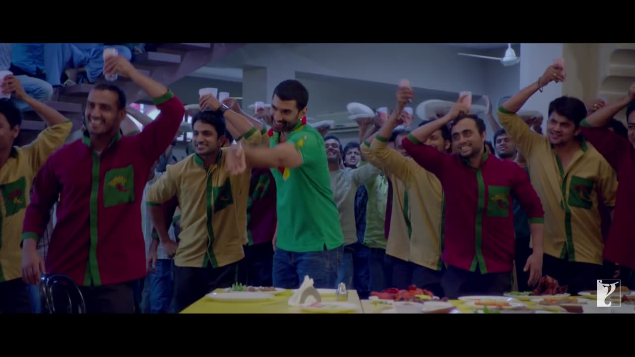 Daawat-e-Ishq Title Song-(HDvideo9)