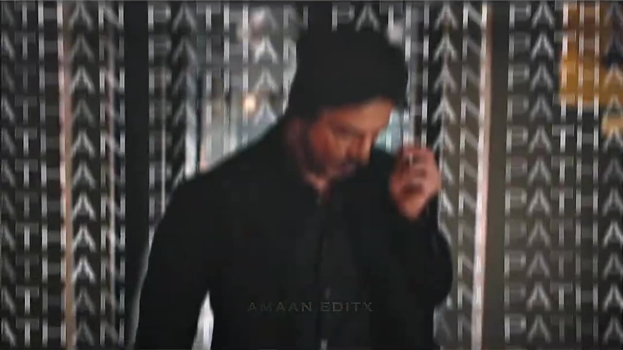 Shah Rukh Khan Pathaan WhatsApp Status