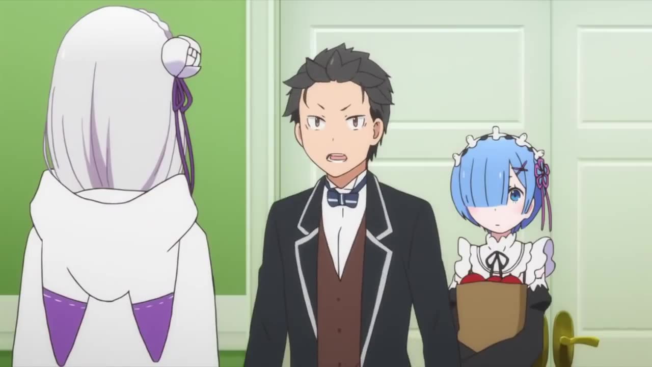 Anime Uncovered: An 8-Minute Deep Dive into Re_Zero