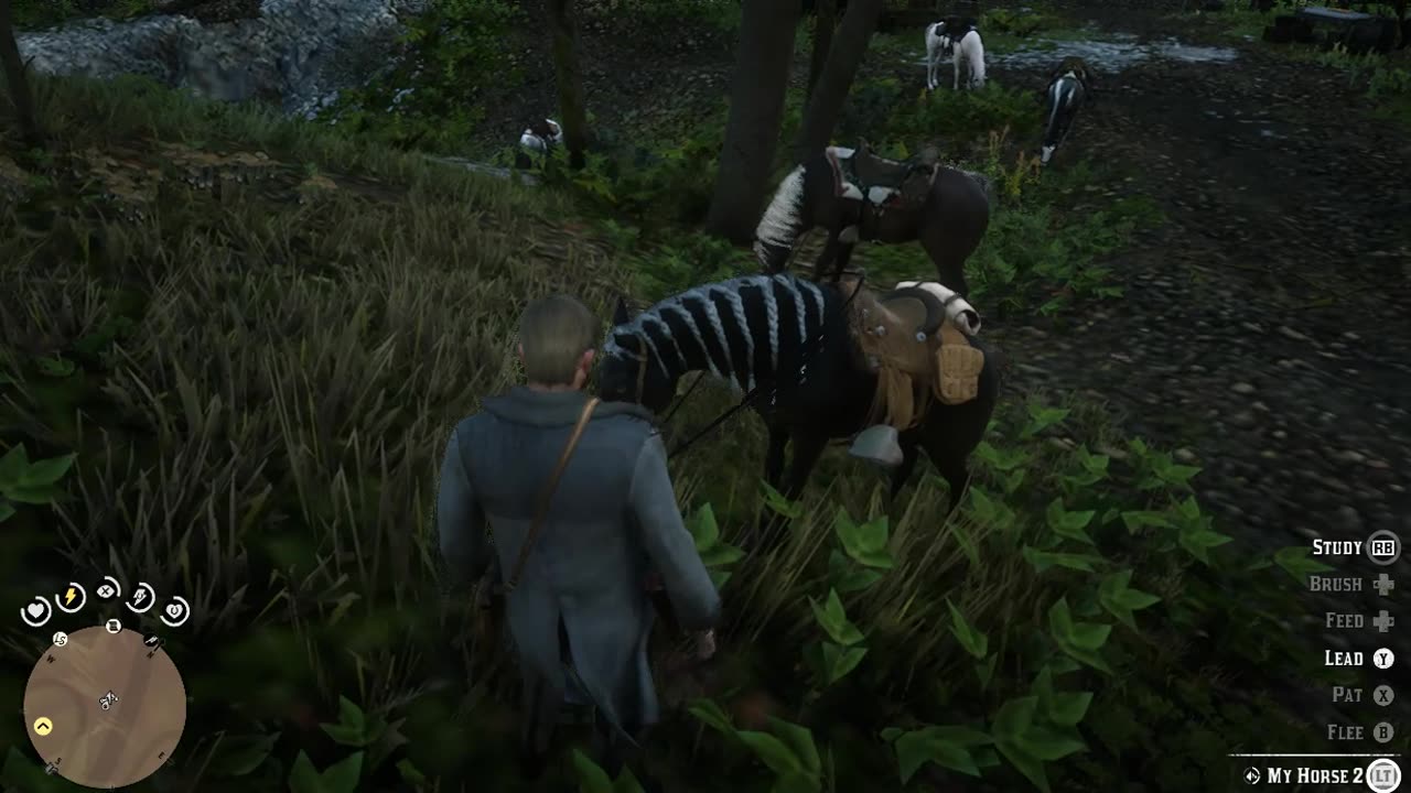 Helping Adler To Take Out The O'Driscolls For Good Red Dead Redemption 2