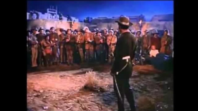 Marty Robbins - Ballad of the Alamo