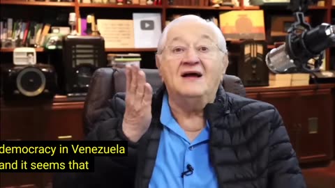 Lula and Maduro: a horror movie in Brazil! | Boris Casoy | 5/30/2023