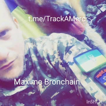 Mercenaries in ukraine