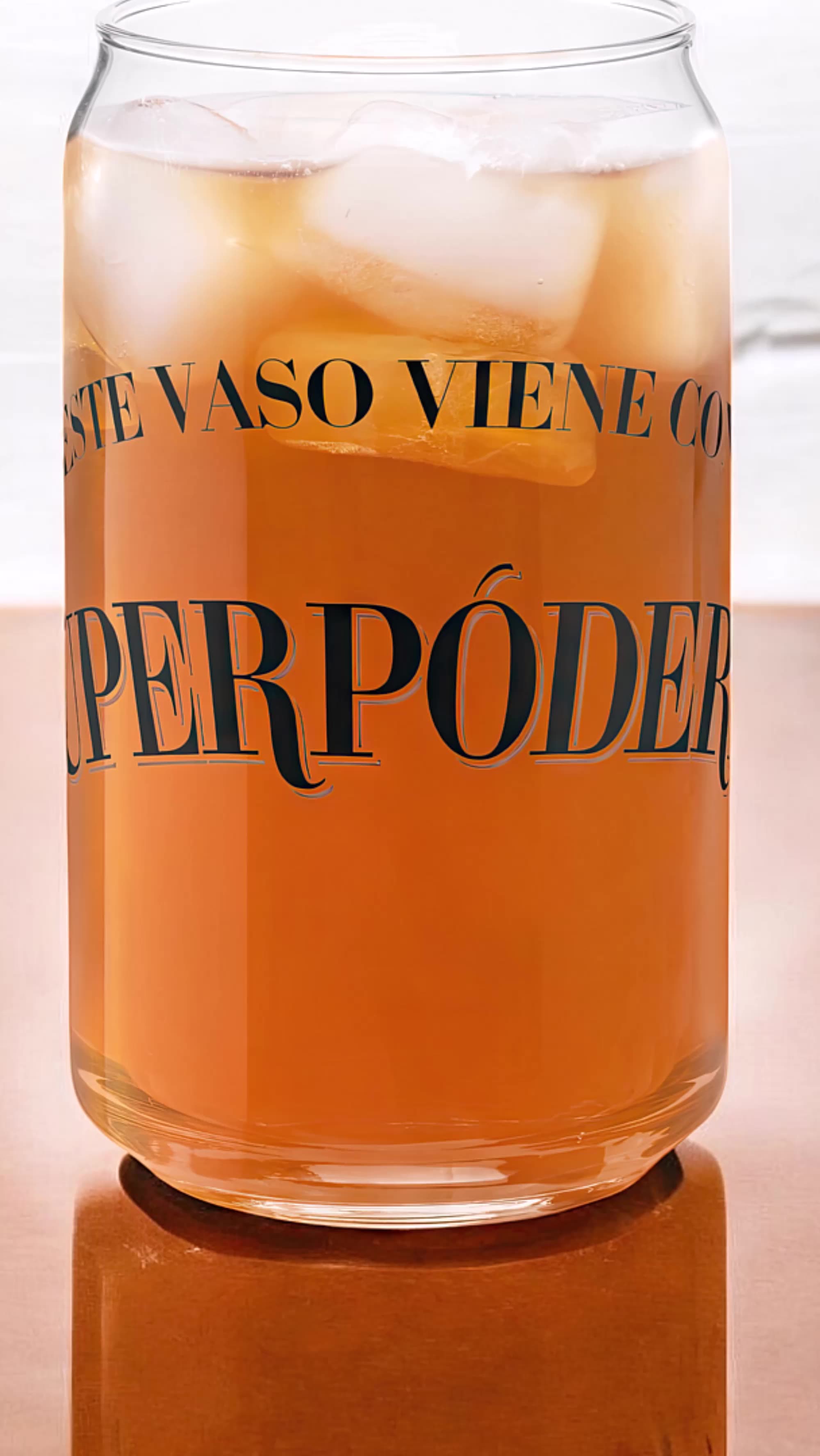 Is this the coolest glass you’ll ever own? Find out! #glassware #uniquedesign