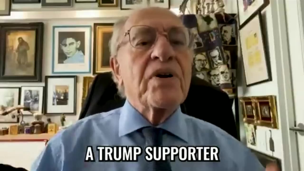 Destroying The Constitution To Get Trump