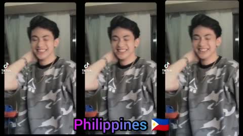 Bang Bang Bang - Tiktok Dance Challenge