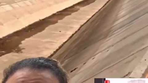 Cadê a água Lula
