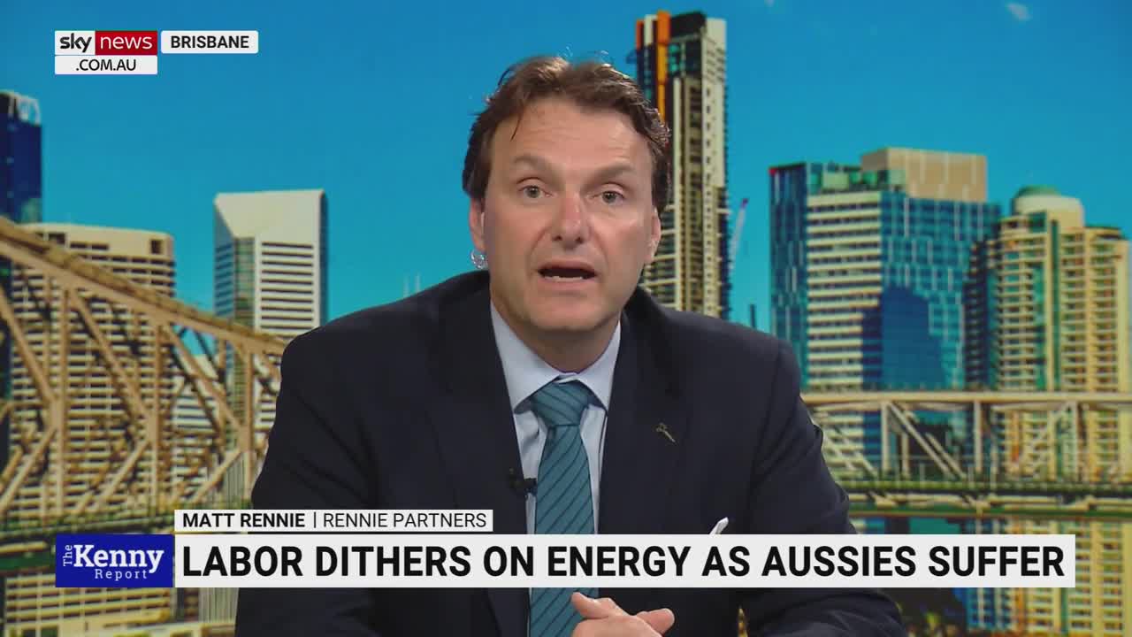 Reliable power sources will be ‘very valuable’ in the ‘short term’