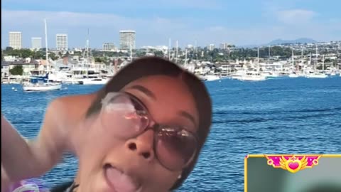 Summer Raine speaks on TomiKay n her son 10/30/24 #bigoclipandsip