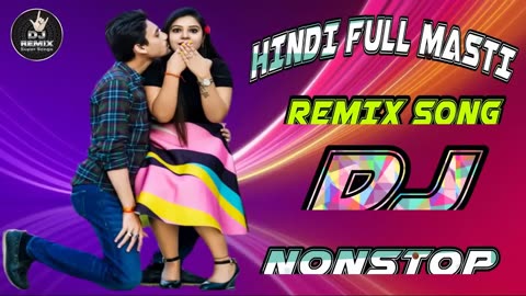 Full masti DJ song