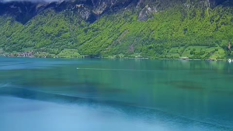Heaven.. 📍BRIENZ🇨🇭 - - - - - - - -