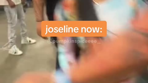 Joseline Hernandez Self Awareness check