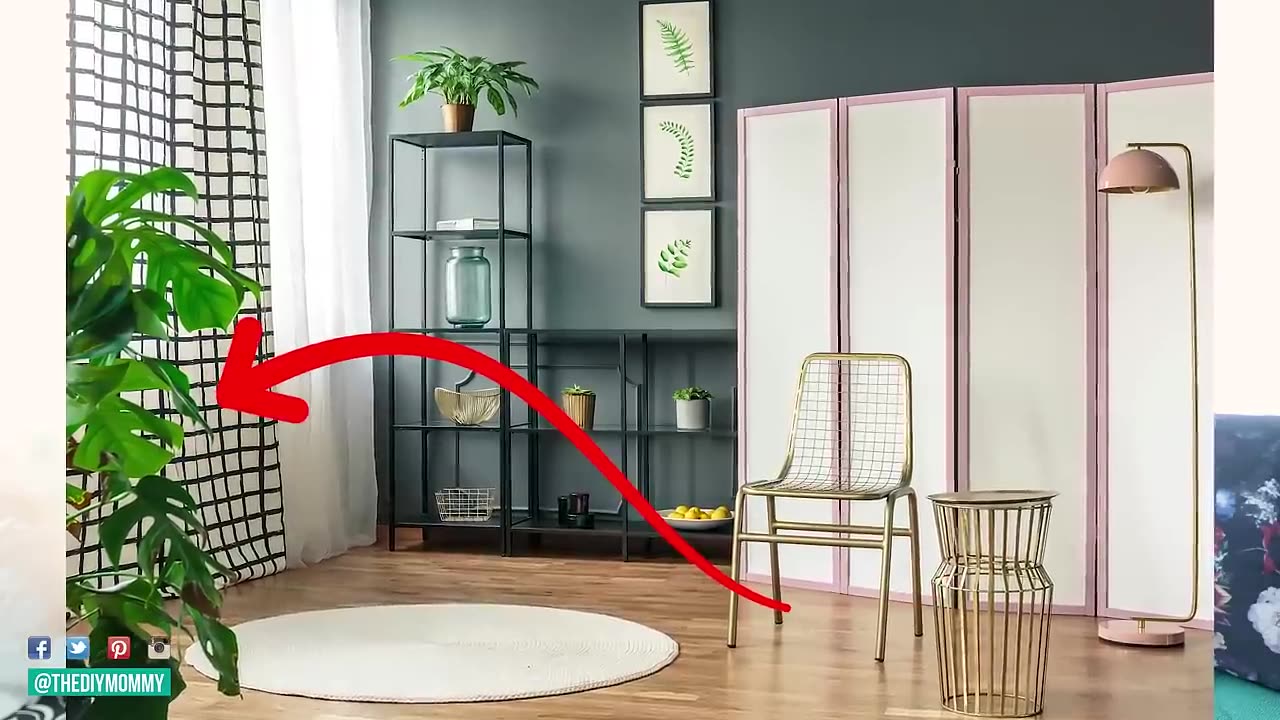 Seven curtains mistakes which make home awful