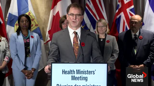 29_Who's to blame as health-care funding talks between Feds, provinces end with no deal