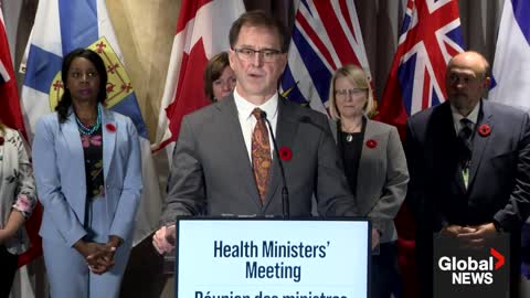 29_Who's to blame as health-care funding talks between Feds, provinces end with no deal