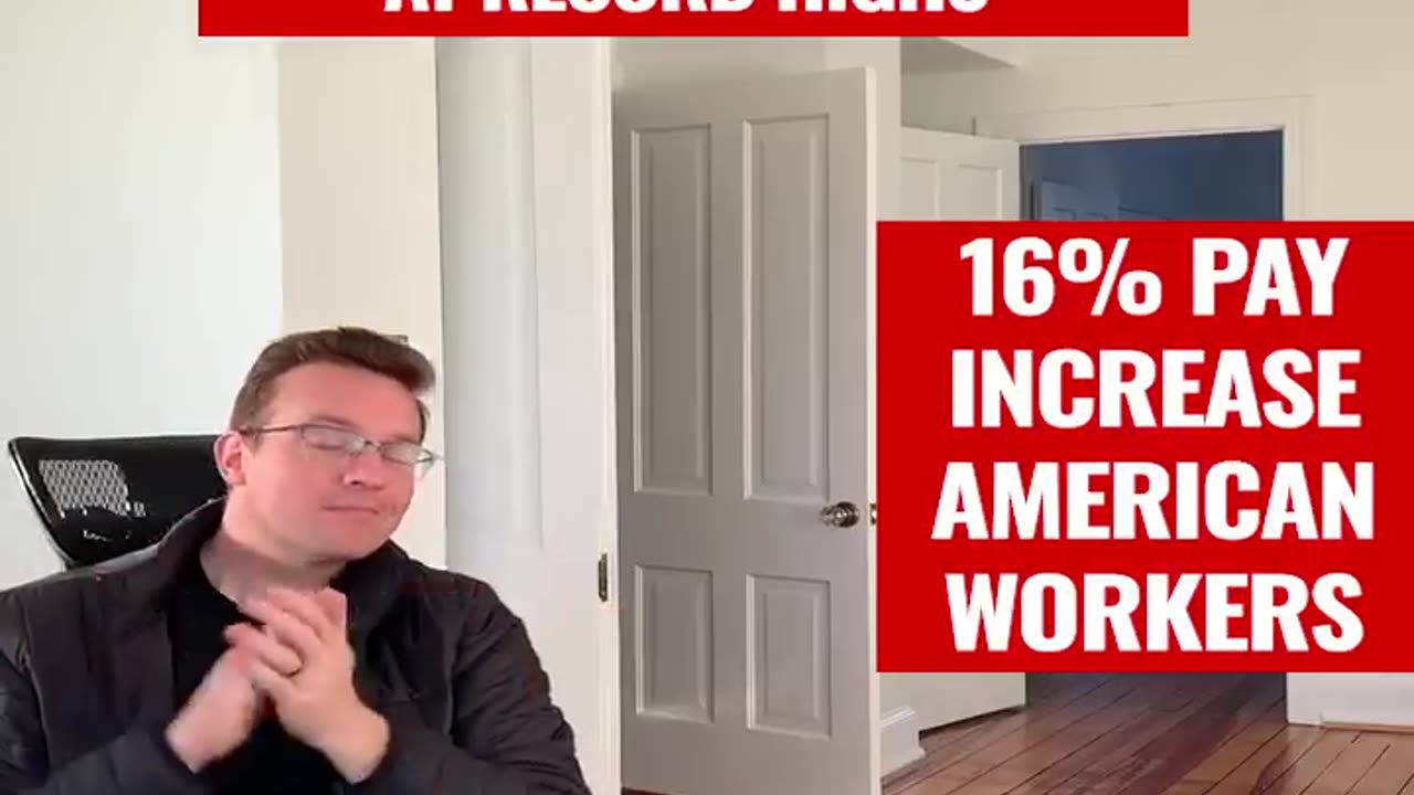 Trump what did he accomplish in his first 4 years.