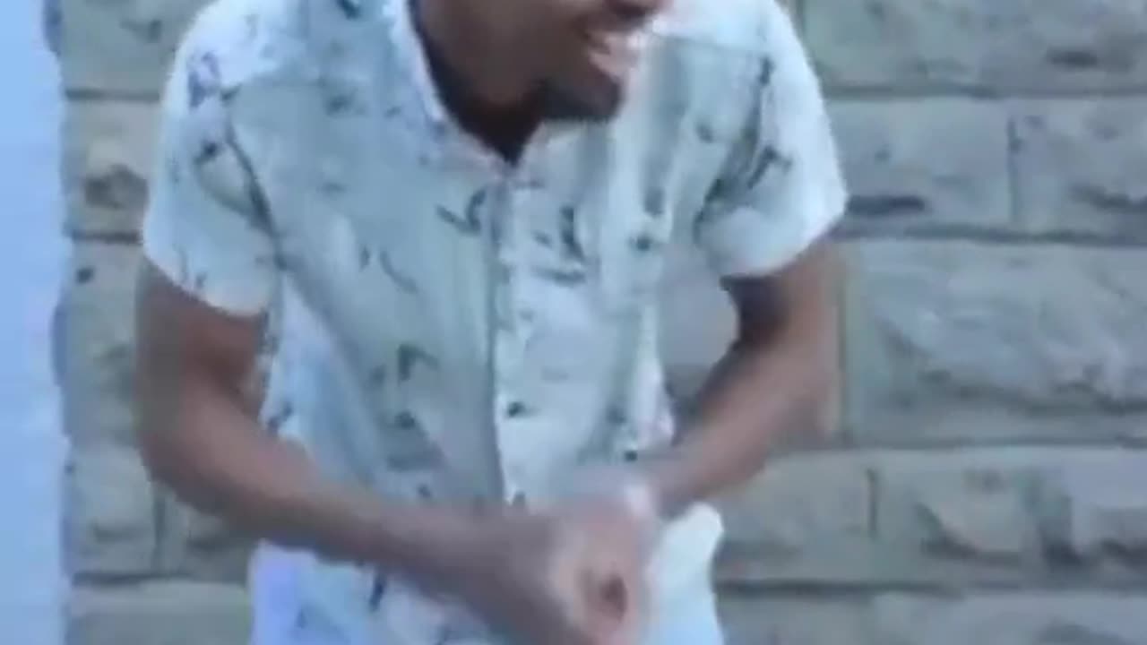 Habeshan funny video #2