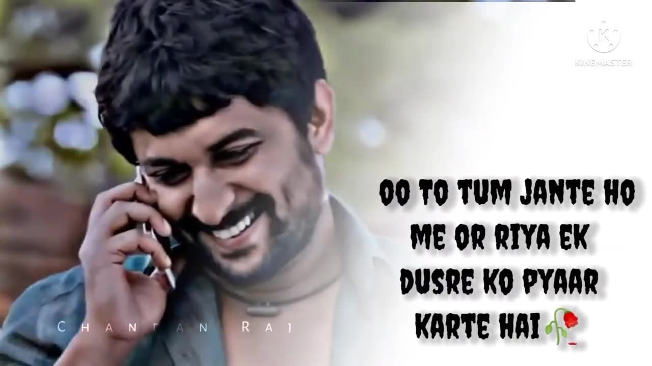 Nani_I'm sorry_loverboy_sad_whatsapp_status